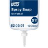 S1 620501 Tork spray szappan, illatosított 6x1L