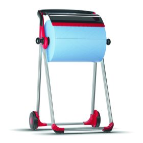   W1 652008 Tork Performance ipari papír kéztörlő adagoló hordozható állvány