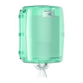   W2 653000 Tork Performance adagoló belsőmag adagolású ipari törlőkhöz