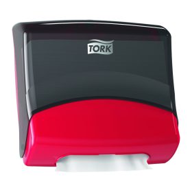   W4 654008 Tork ipari papírtörlő Performance adagoló Top Pack-hez