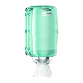   M1 658000 Tork belsőmagos mini tekercses henger kéztörlő adagoló mini