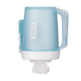   M1 658002 Tork belsőmagos mini hordozható tekercses kéztörlő papírtörlő adagoló