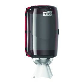   M1 658008 Tork belsőmagos tekercses henger kéztörlő papírtörlő adagoló mini