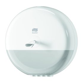   T8 680000 Tork SmartOne toalettpapír toalett wc papír adagoló