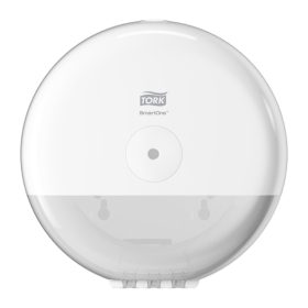   T9 681000 Tork SmartOne mini toalettpapír toalett wc papír adagoló