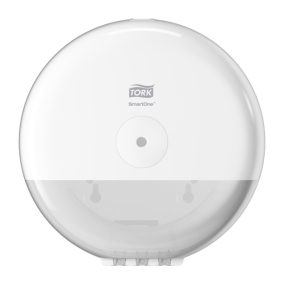   T9 681000 Tork SmartOne mini toalettpapír toalett wc papír adagoló