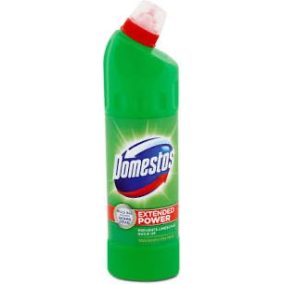   Domestos Prof. Pine Fresh friss illatú fertőtlenítő lemosószer (750 ml)