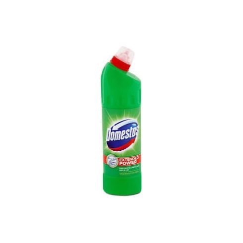 Domestos Prof. Pine Fresh friss illatú fertőtlenítő lemosószer (750 ml)