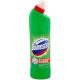 Domestos Prof. Pine Fresh friss illatú fertőtlenítő lemosószer (750 ml)