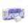 Celtex Tissue Flower toalettpapír 3 réteg, cellulóz, 250 lap, 30m, 8 tekercses, 9 csomag/zsák
