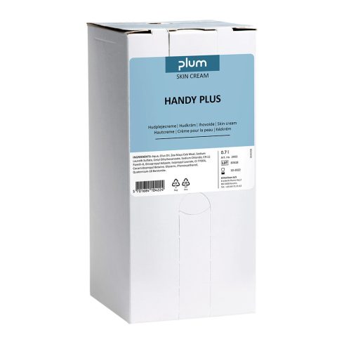 Plum Handy Plus bag-in-box 700 ml