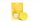 Piszoár illatosító rács Carpex, citrus (sárga)