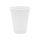 PP pohár fehér 2,4gramm 200ml SUP logóval (EU)