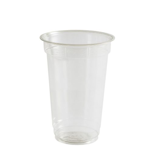 PET shaker pohár 4dl/400ml SUPD logóval (tető: 118360, LK104, 121579, 114113-CS)