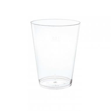 PS snapszos pohár 20ml/2cl SUP logóval (1.14.00/_EU)