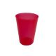 Fesztivál pohár kicsi vegyes színekben (0,3 l)