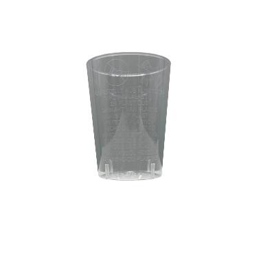 PS snapszos pohár 50ml/5cl SUP logóval (1.16.00/_EU)