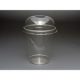 PS Shaker pohár kupolás tető 3dl és 4dl shaker pohárhoz