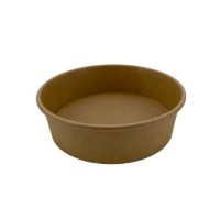 Kerek és ovális tálkák