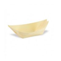 Street food csomagolás