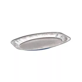 Hidegtál - 5 személyes - ALU 445 x 295 mm (GuillinPL)