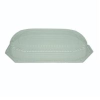 Tálaló- és hidegkonyhai prezentációs tálak, tálcák és tetők