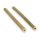 Szívószál bambusz 18cmx10mm