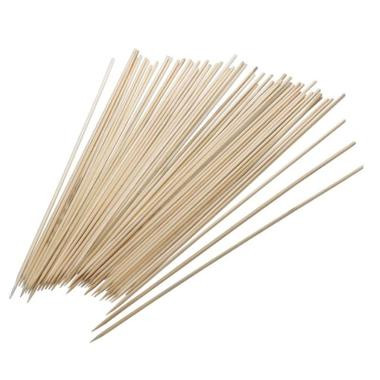 Saslik pálcika - bambusz - Ø2,5 mm x 150 mm