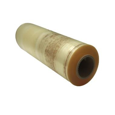 PVC fólia 380 mm x 1500 m 0,008 myc gazdaságos (KRAM)