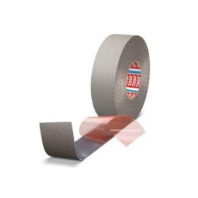   Tesa 4863 szilikon borítású pályafeszítő és kiegyenlítő szalag