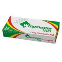 Wrapmaster rendszer