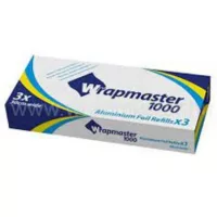 Wrapmaster rendszer