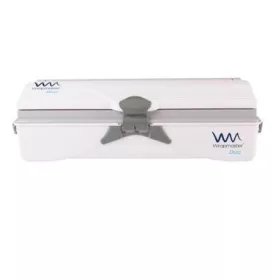   Wrapmaster 63M50 Duo Professional adagoló 45cm tekercsek adagolásához