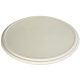 Duni 168743 Pizzabox tető ecoecho, bagasse, 363x363x19 cm, 55 db/csomag