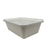 Szögletes dobozok és tetők