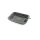 APET Tortadoboz szögletes fekete alj 145x105x20mm /tető: 1410DXN02, 1410DXN03/