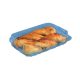 APET Croissant doboz 195x160x120mm (TO06C)