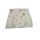 Fehér finomcsomagoló - Süteményes mintával perga - PINK 60 x 80 cm 10kg/cs