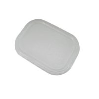 Kerek, ovális dobozok és tetők