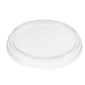   KIÁRUSÍTÁS PLA tető sal.tálakhoz C121,121×121×21mm(alj:P240,P360,P500,P740,P940)