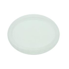   Hagner kerek tálka tető 125-500 ml PP víztiszta K761C (GuillinPL)