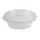 APET Salátás tál tetővel 370 ml 139x116x46mm