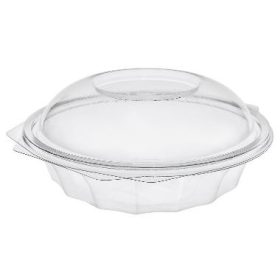   Delikát egybefedeles tálka 375 ml RPET SH150/375 (Coveris PL)