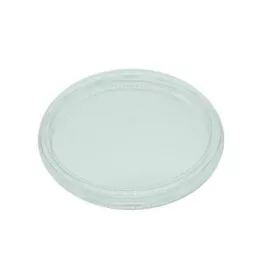 Öntetes tető PVC víztiszta 80 ml aljhoz  133042