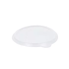   OPS víztiszta tető Ø133mm, 8000C/8001C/8002C/8008C kehelyre PK-808 (KreisP)