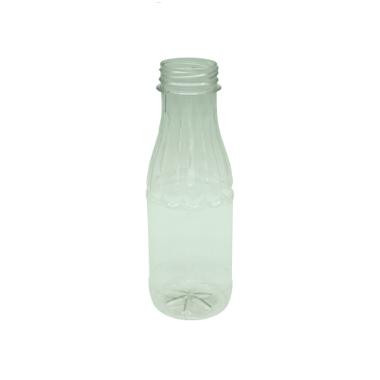 KITUFÓ! PET palack 0,3L széles szájú 285db/csomag /kupak: 500-38 (23400009)/
