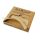 Adagolós szendvics csomagoló papír 300 x 400 mm