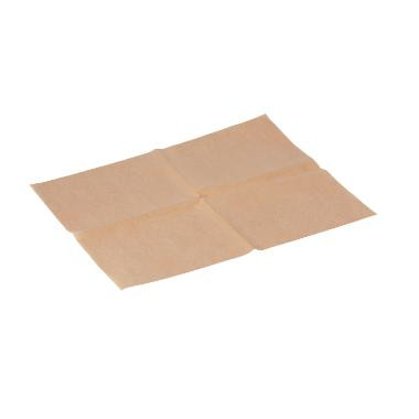 Duni 174728 Szendvics csomagoló papír, barna 330x410mm