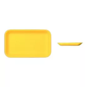 KIÁRUSÍTÁS Habtálca 73 sárga 221x131x18mm /VM073G/900/