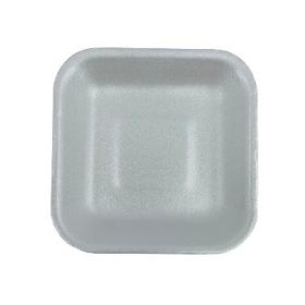   Habtálca 60 fehér 135x135x18mm – jelenlegi kiszerelés 2000db/bála